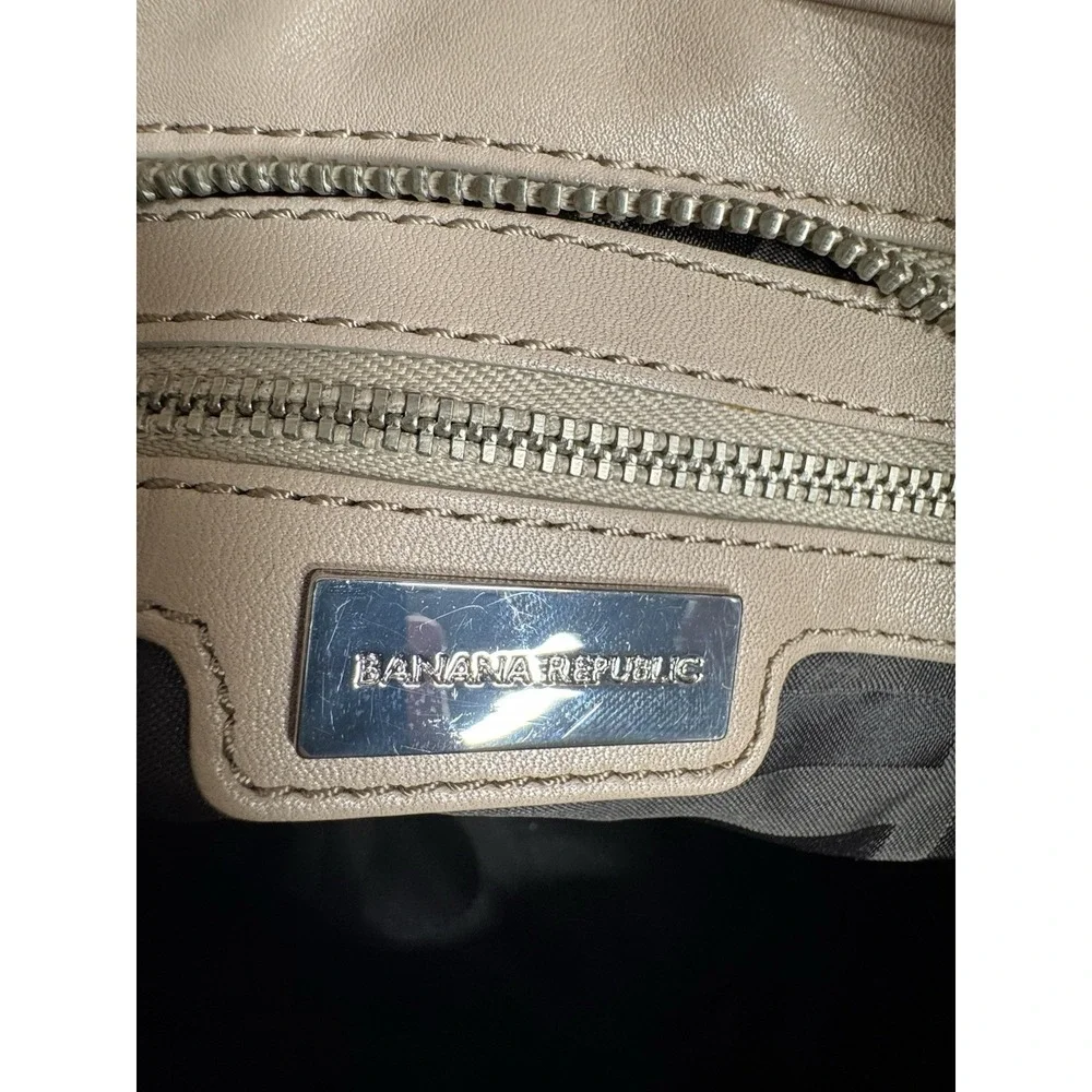 Banana Republic banana republic
